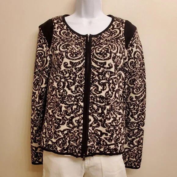 Linea Domani Sweater (new without tags) - Picture 1 of 5